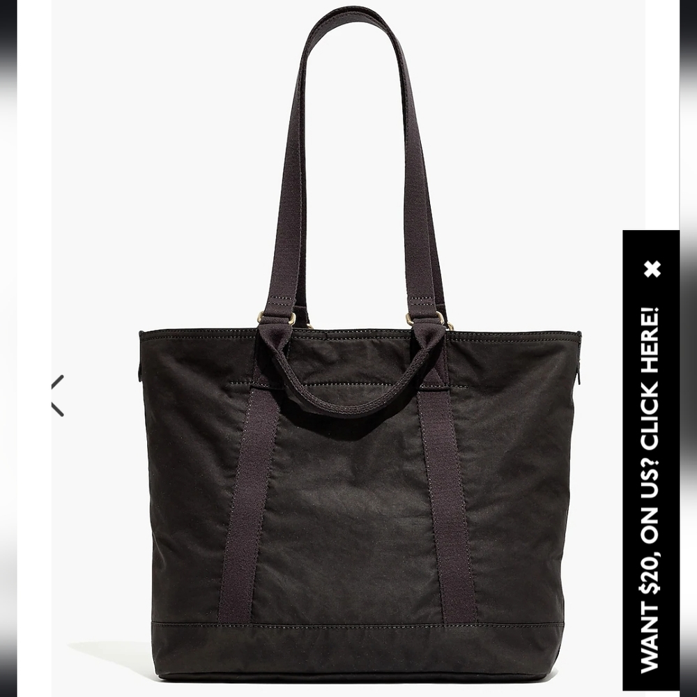 Madewell Tote bag